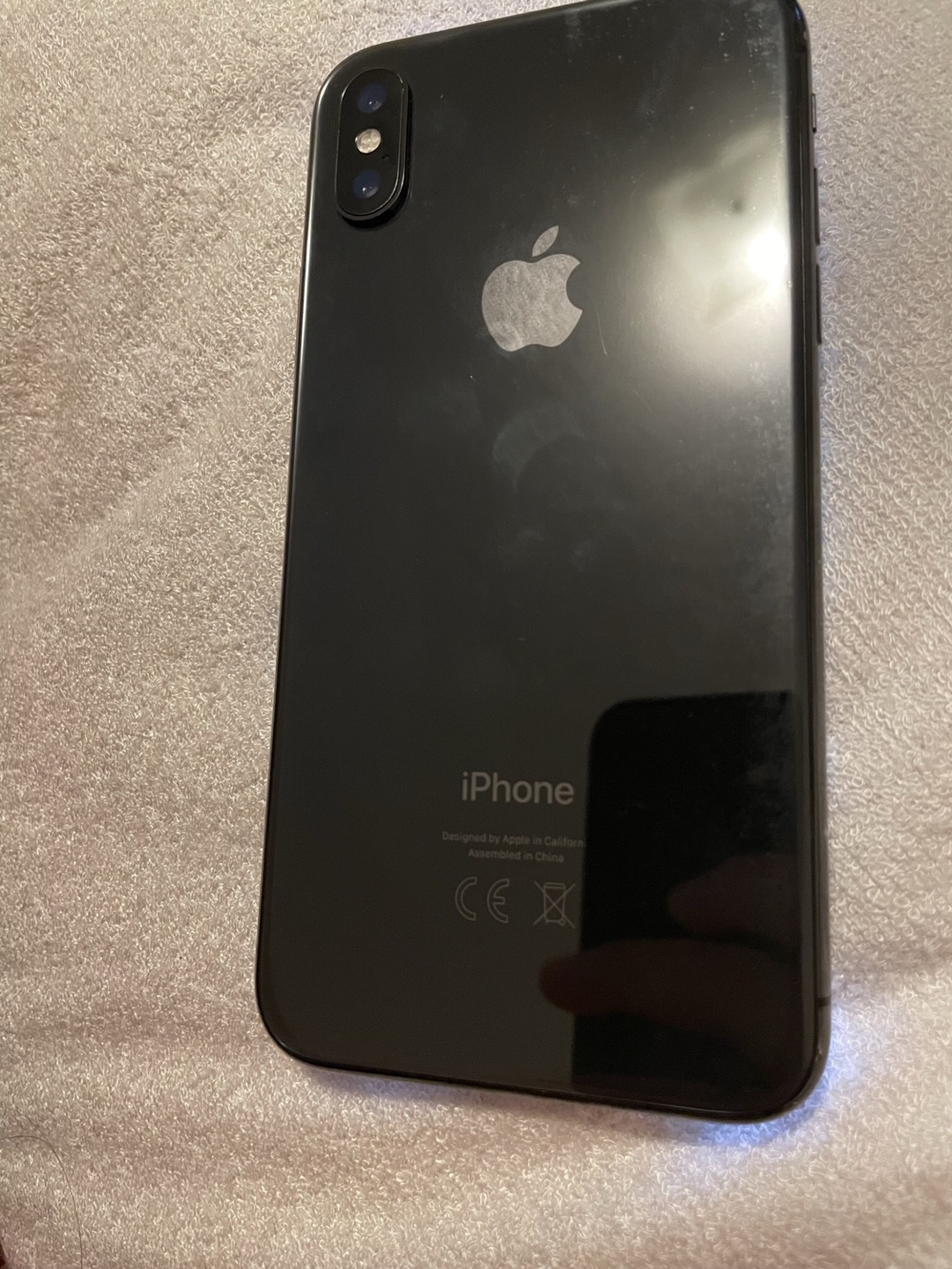 IPHONE X - photo 3