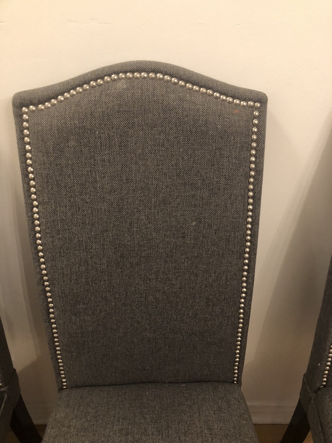 Dining chairs - photo 3
