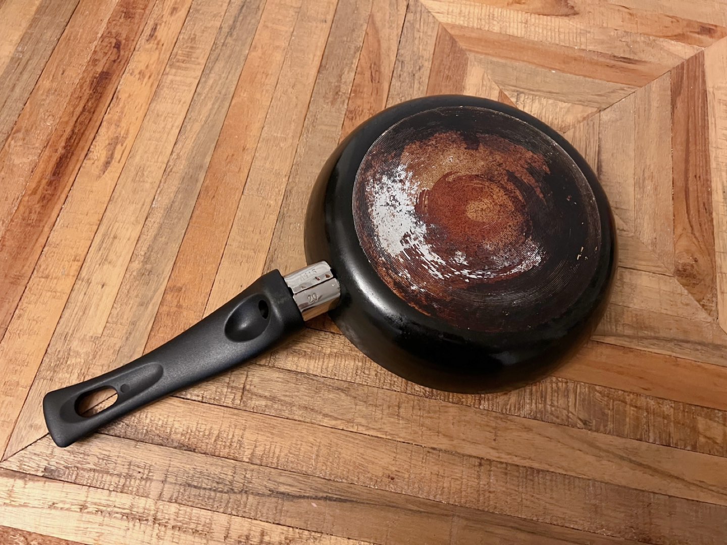 Ikea Frying Pan 20cm - photo 3