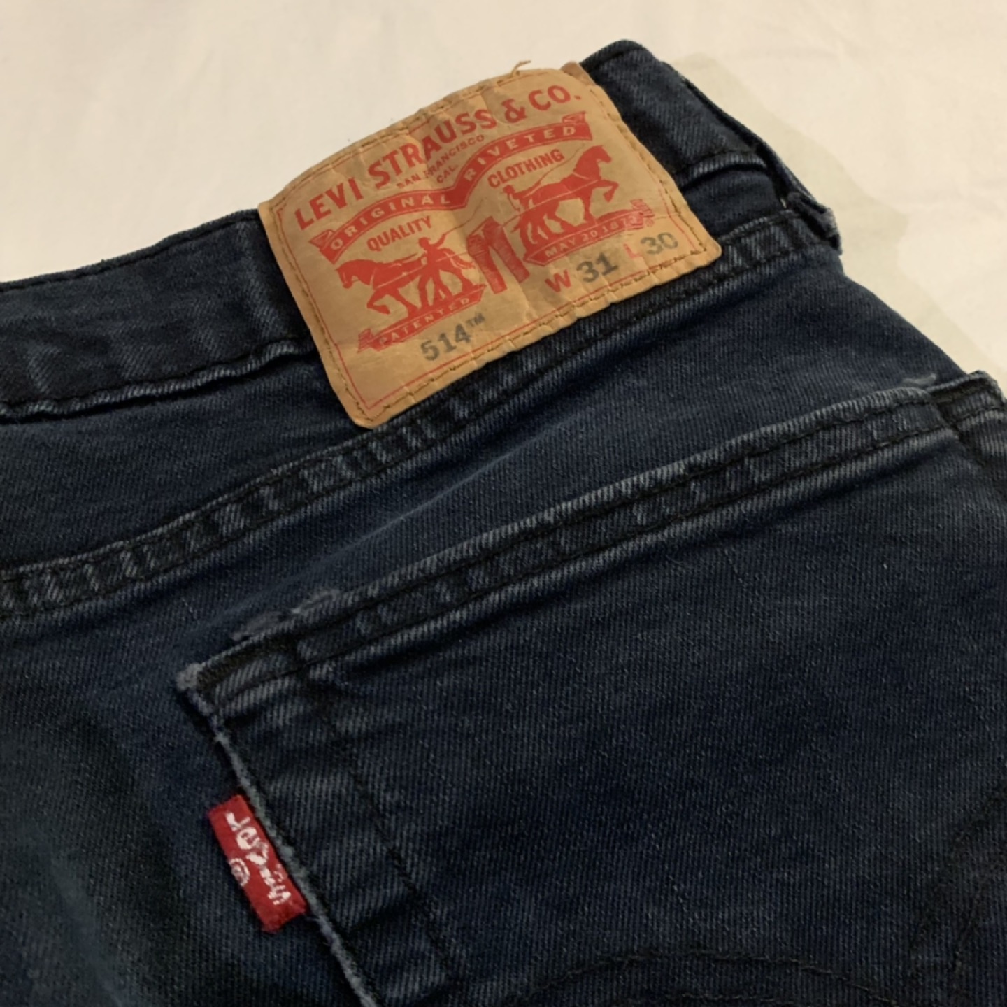 Men’s Levi’s 514