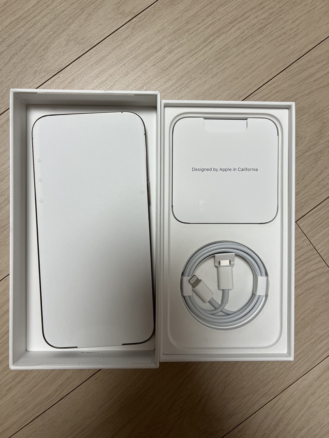 iPhone 14Pro Max 512GB never used - photo 4