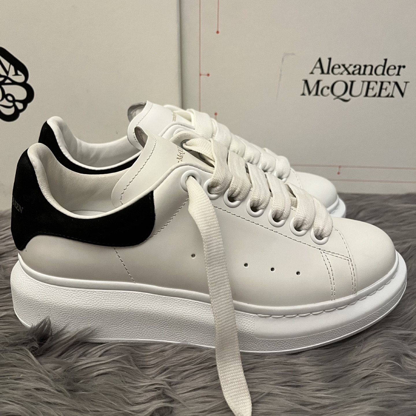 Alexander McQueen Sneakers