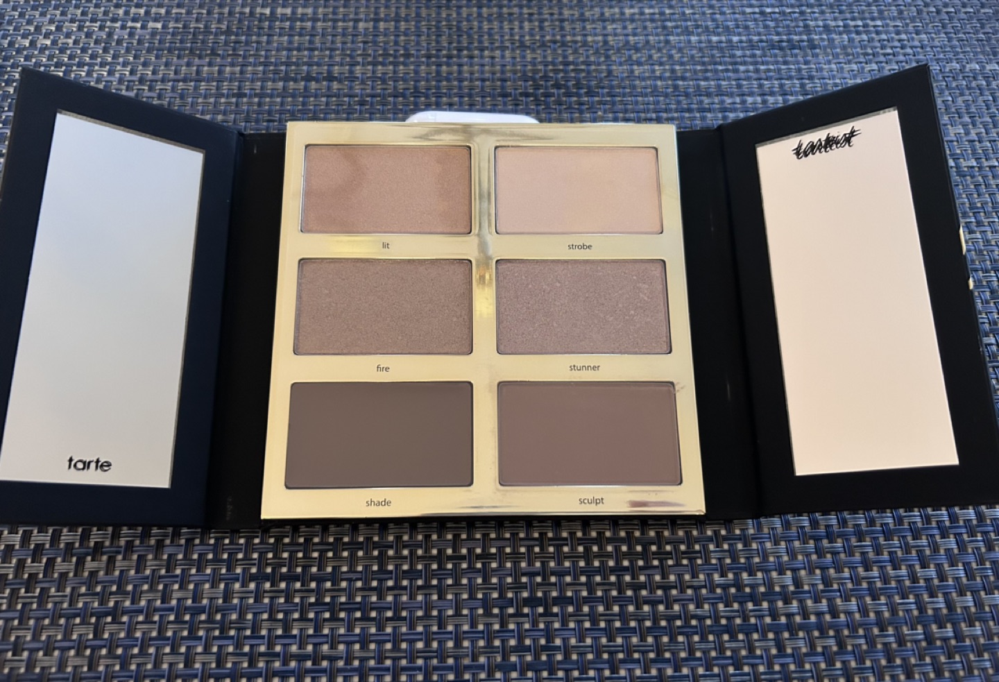 Tarte Tarteiest Pro Glow - photo 2