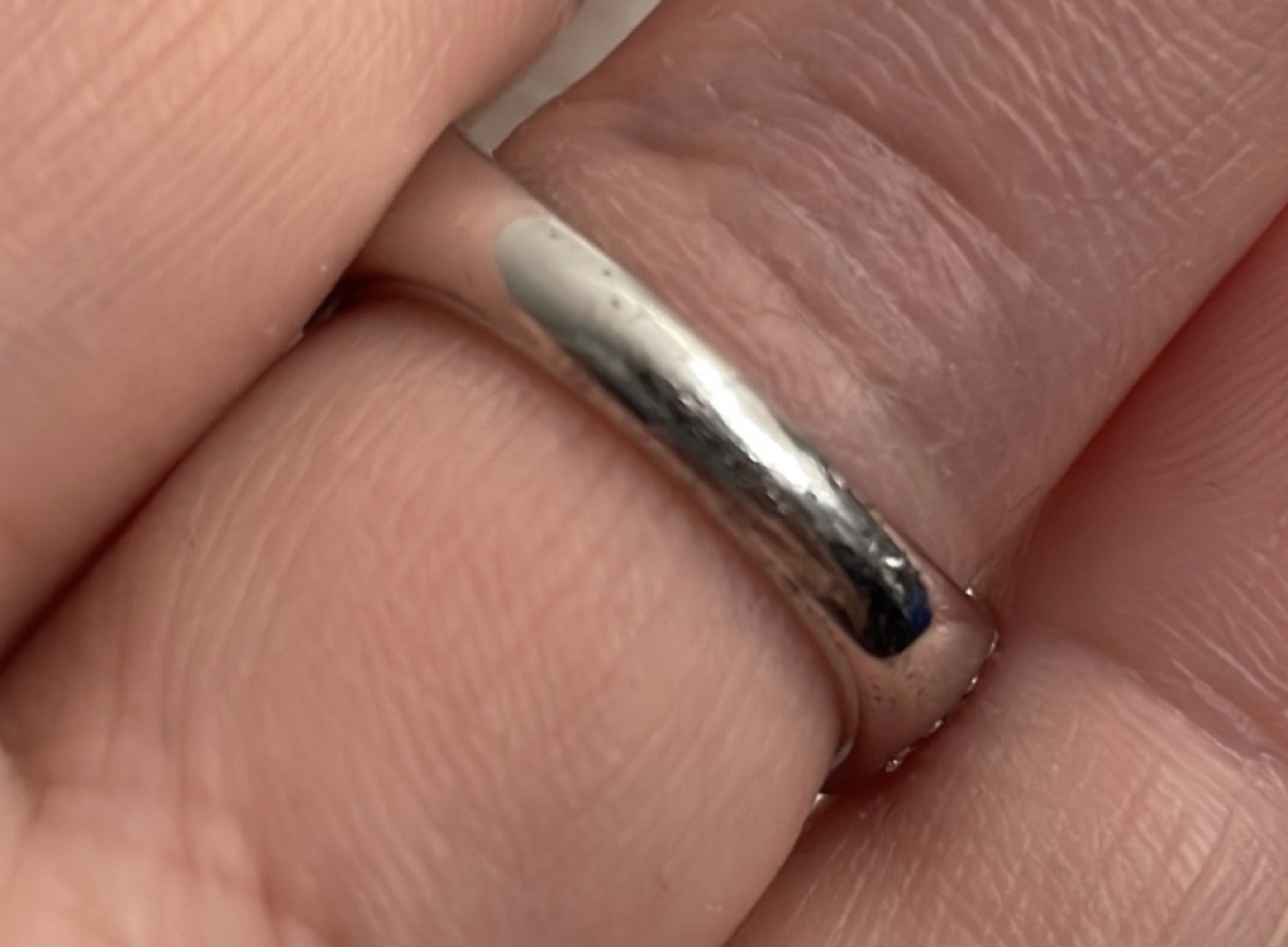 Infinite Splendor Ring - Diamonisse, centre stone - 2+carats - photo 4