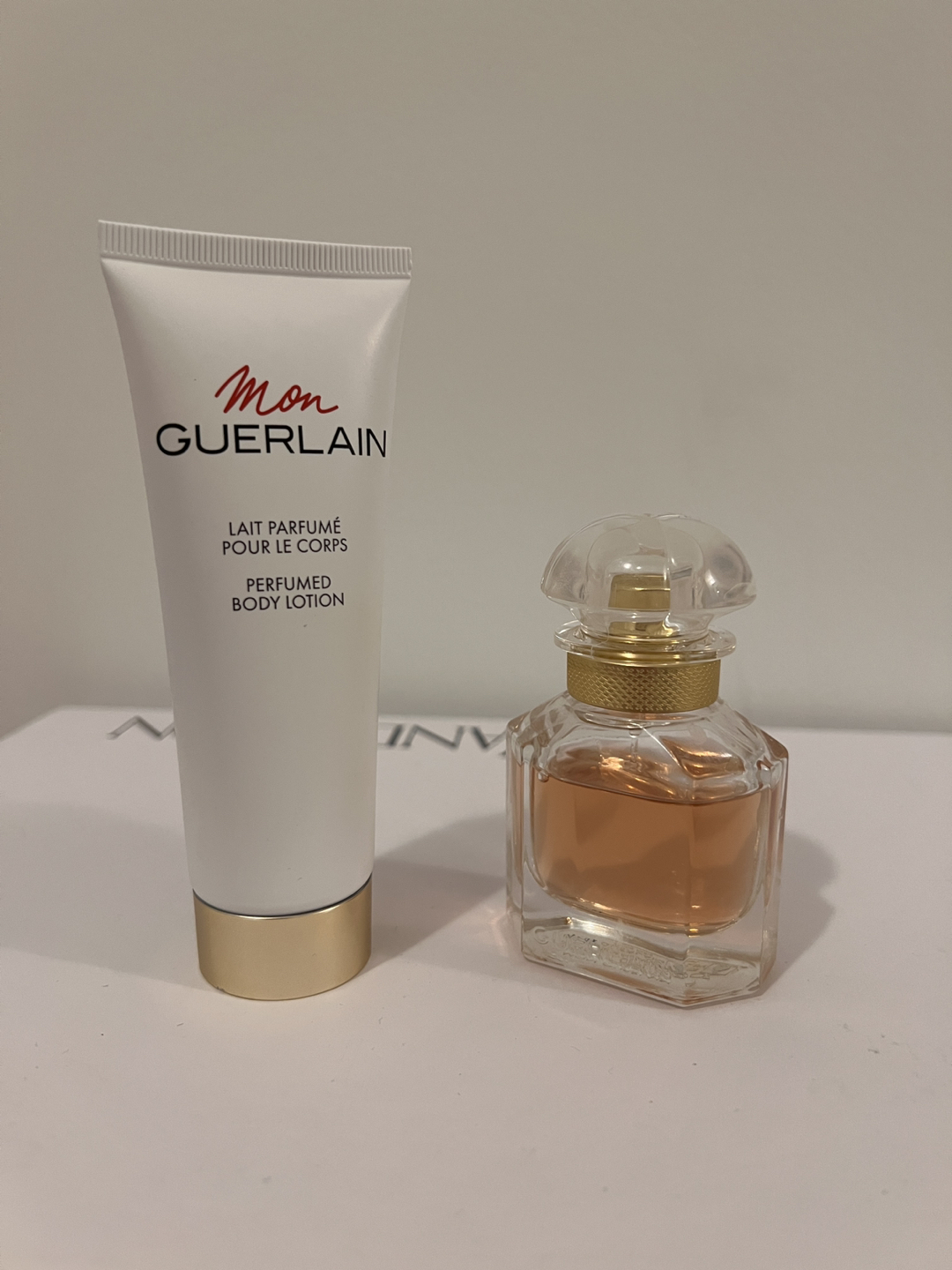 Guerlain eau de parfum perfume set - photo 2