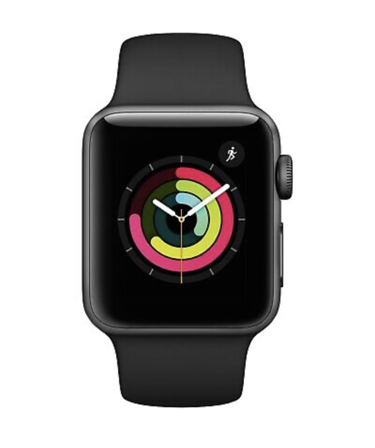 Apple Watch Series 3 38mm - photo 2