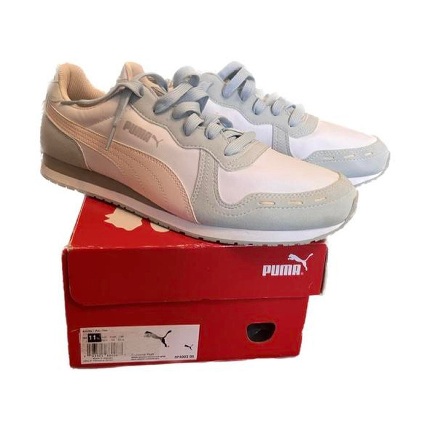 Men’s Puma Sneakers image indicator(2)