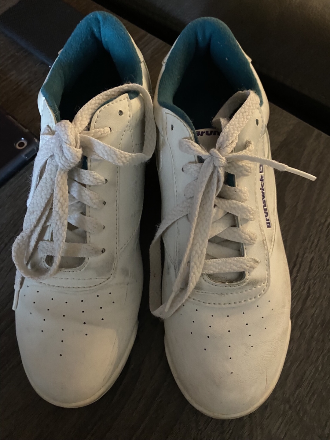 Bowling Shoes thumbnail