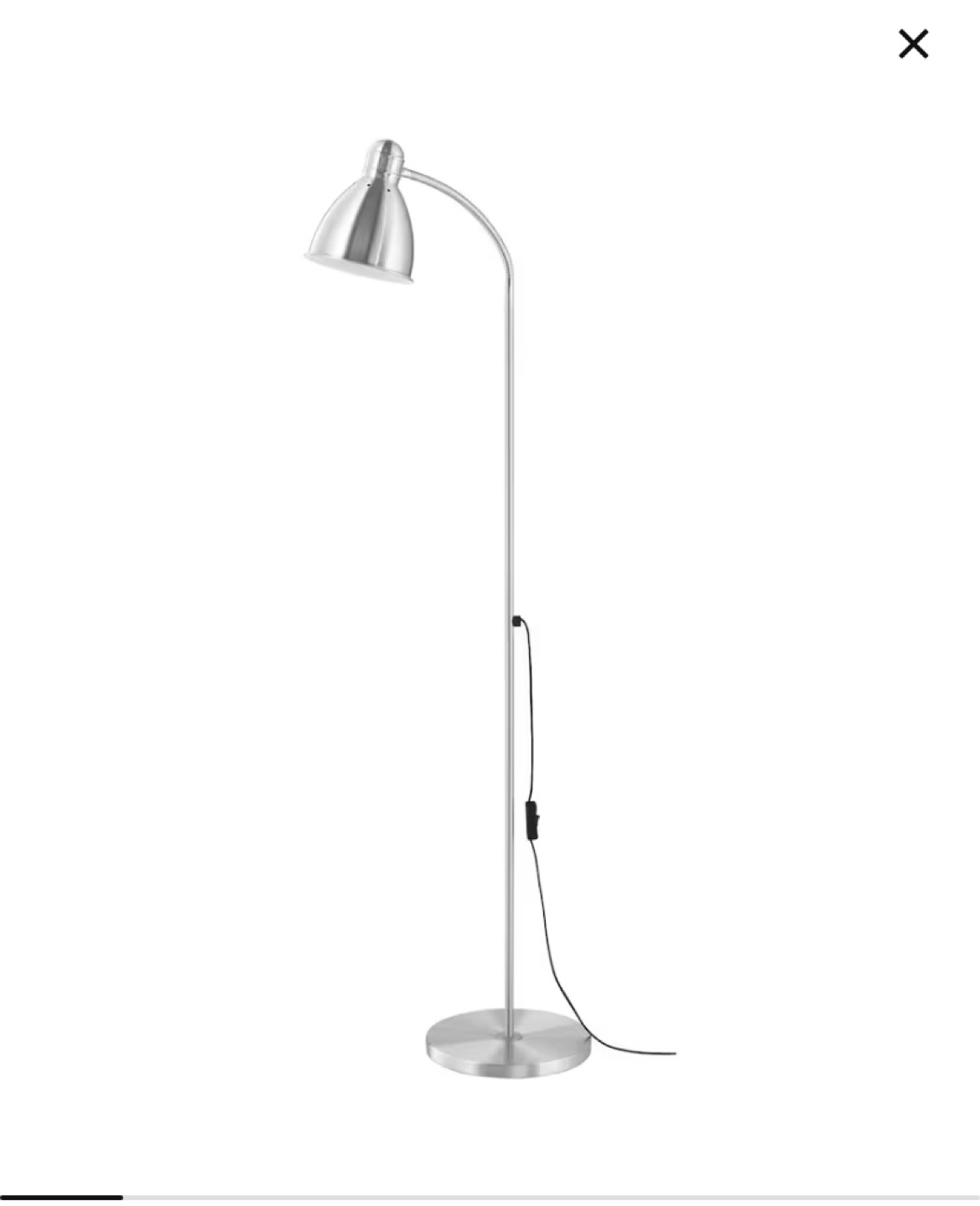 IKEA lamp thumbnail