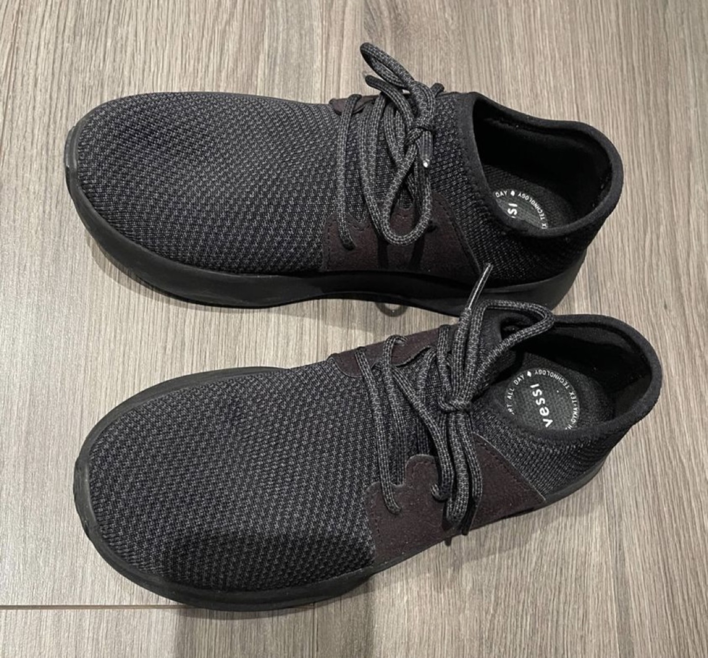 Vessi Everyday Shoes Women Size 8 - photo 3