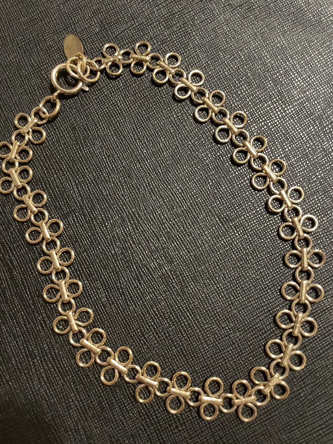 JC Choker