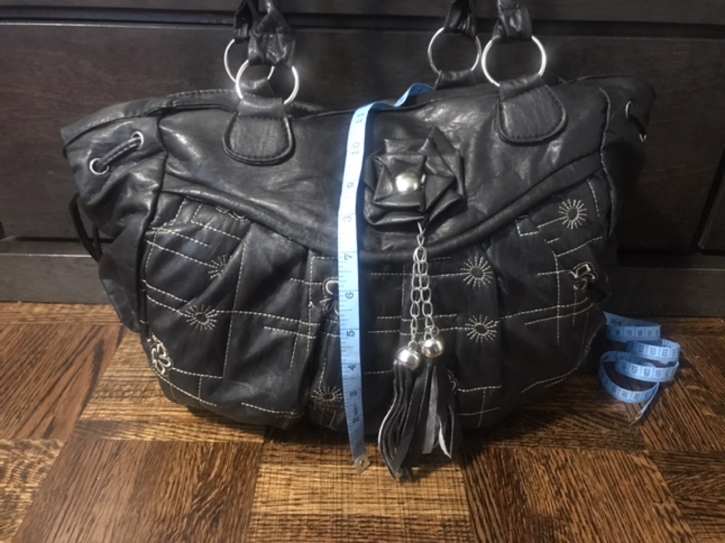 Assorted Purses (2 styles) image indicator(4)