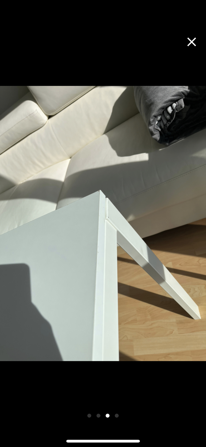 Table - photo 3
