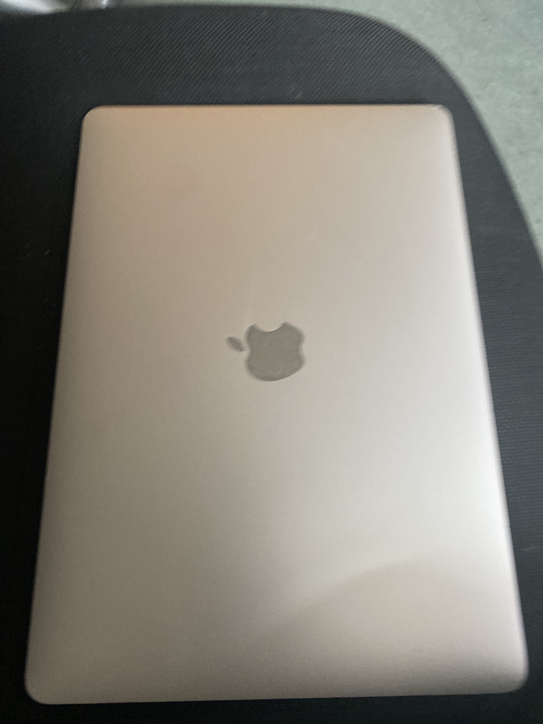 2019 MacBook Air with usb c hub