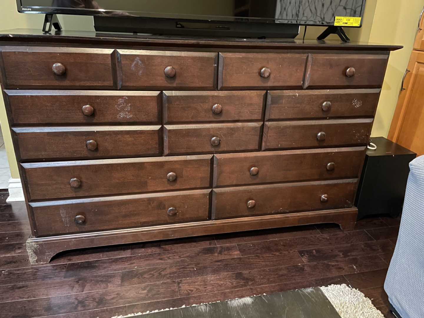 Dresser - photo 5