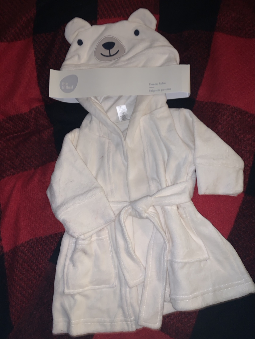 New Born Clothing Sale 10 items - photo 4