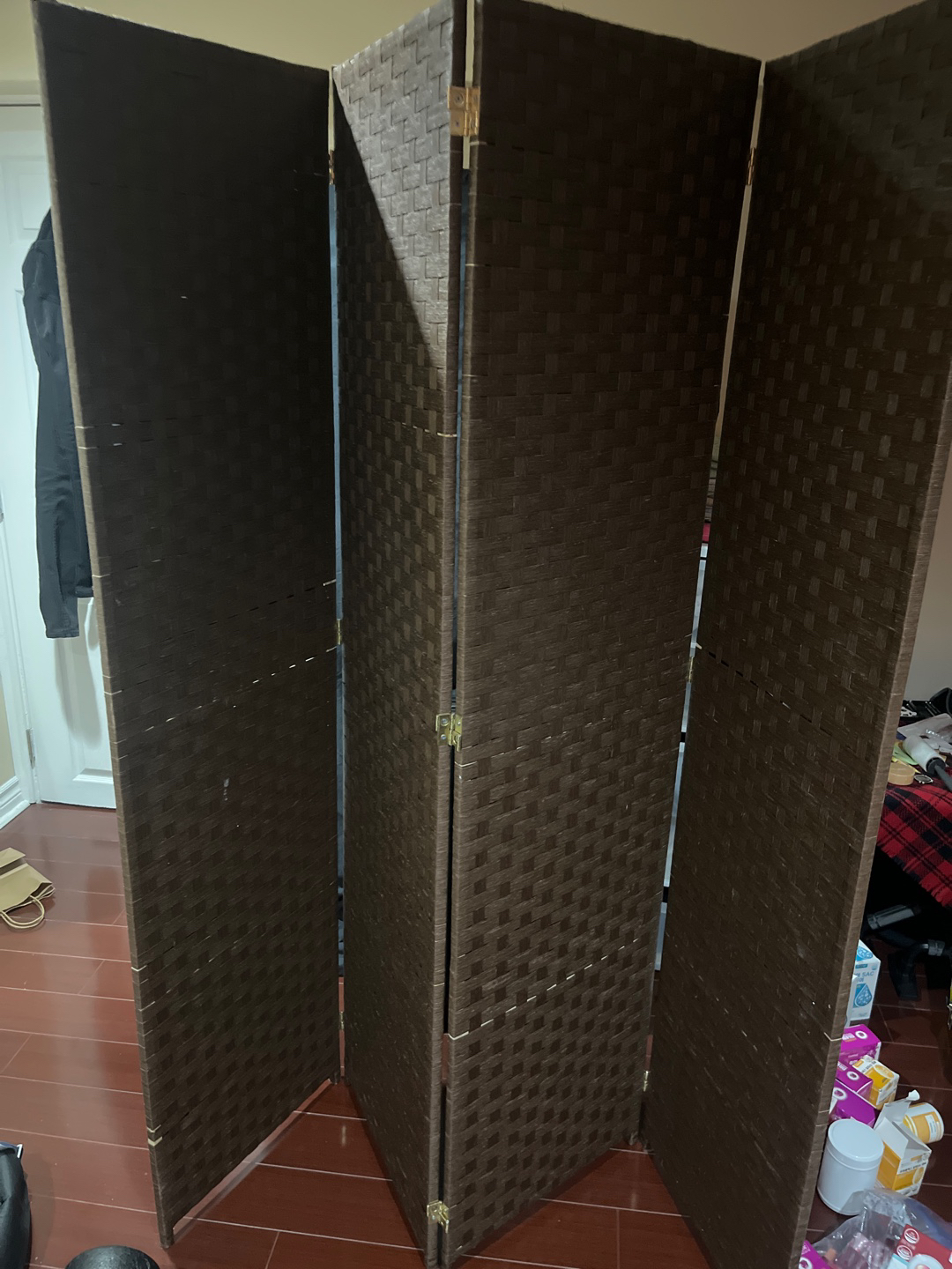 Divider