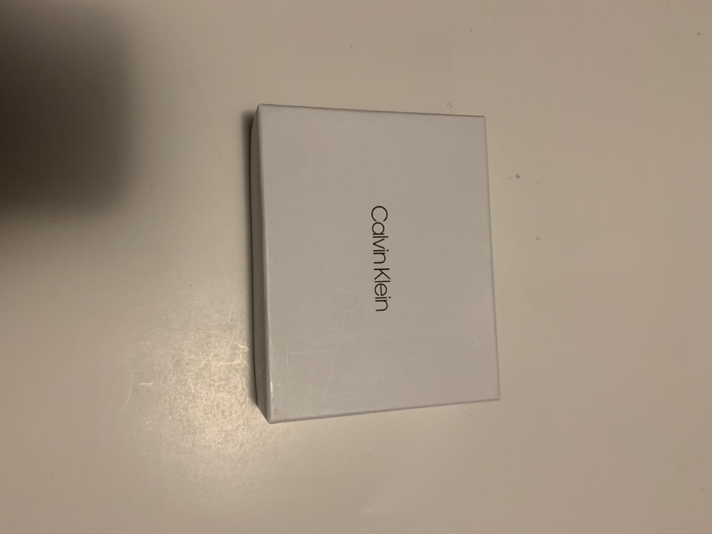 Calvin Klein RFID Wallet Black image indicator(2)