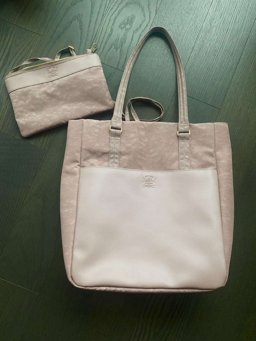 Hershel tote bag - photo 2