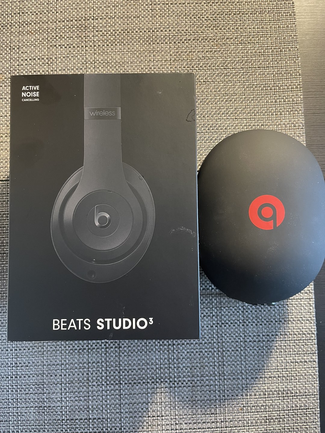 Beats Studio thumbnail
