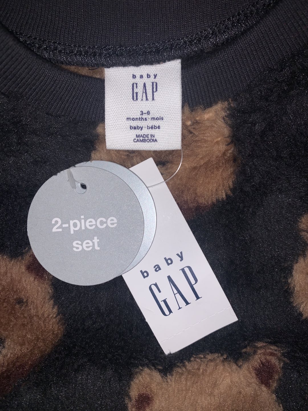 New Born clothing Sale 10 items - photo 4