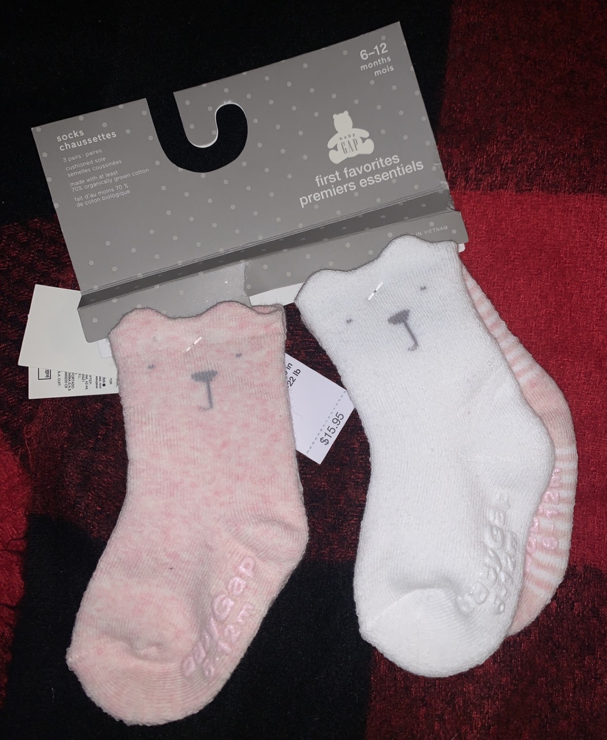 New Born Clothing Sale 10 items - photo 3