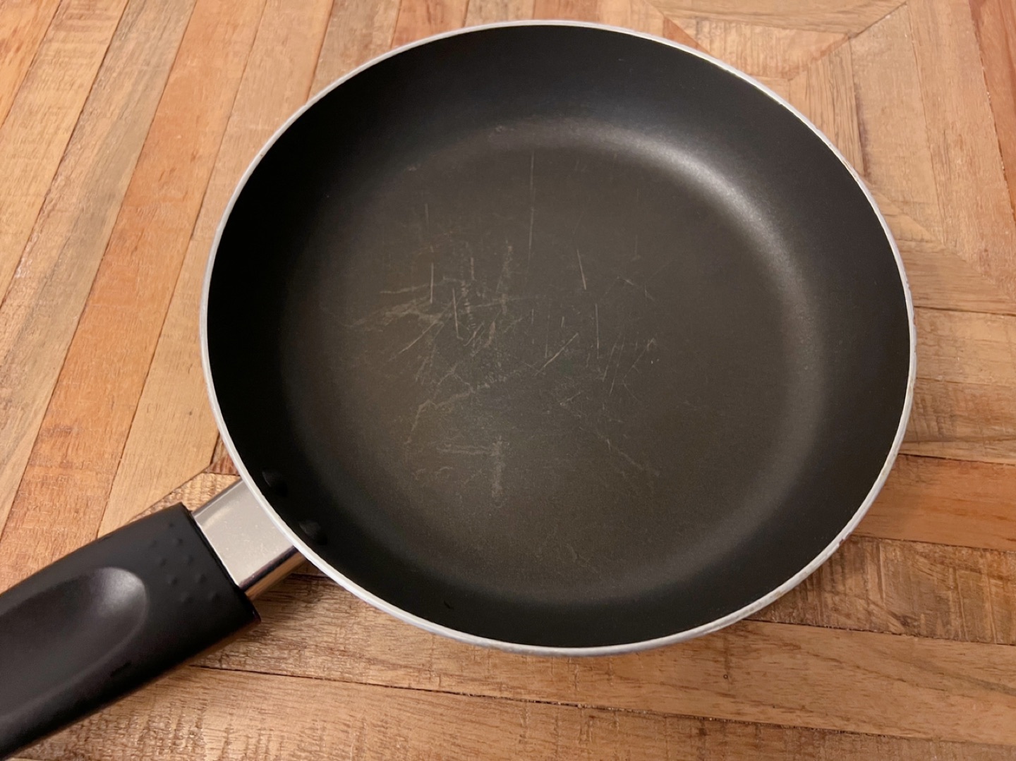 Ikea Frying Pan 20cm - photo 2