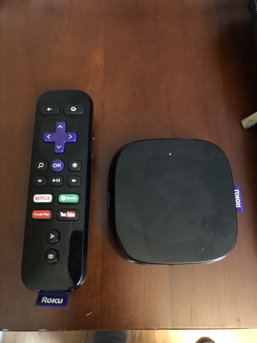 Roku thumbnail