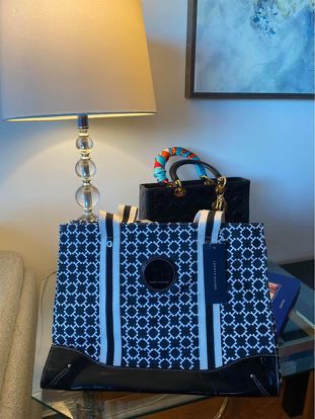 Tommy Hilfiger Tote - photo 2