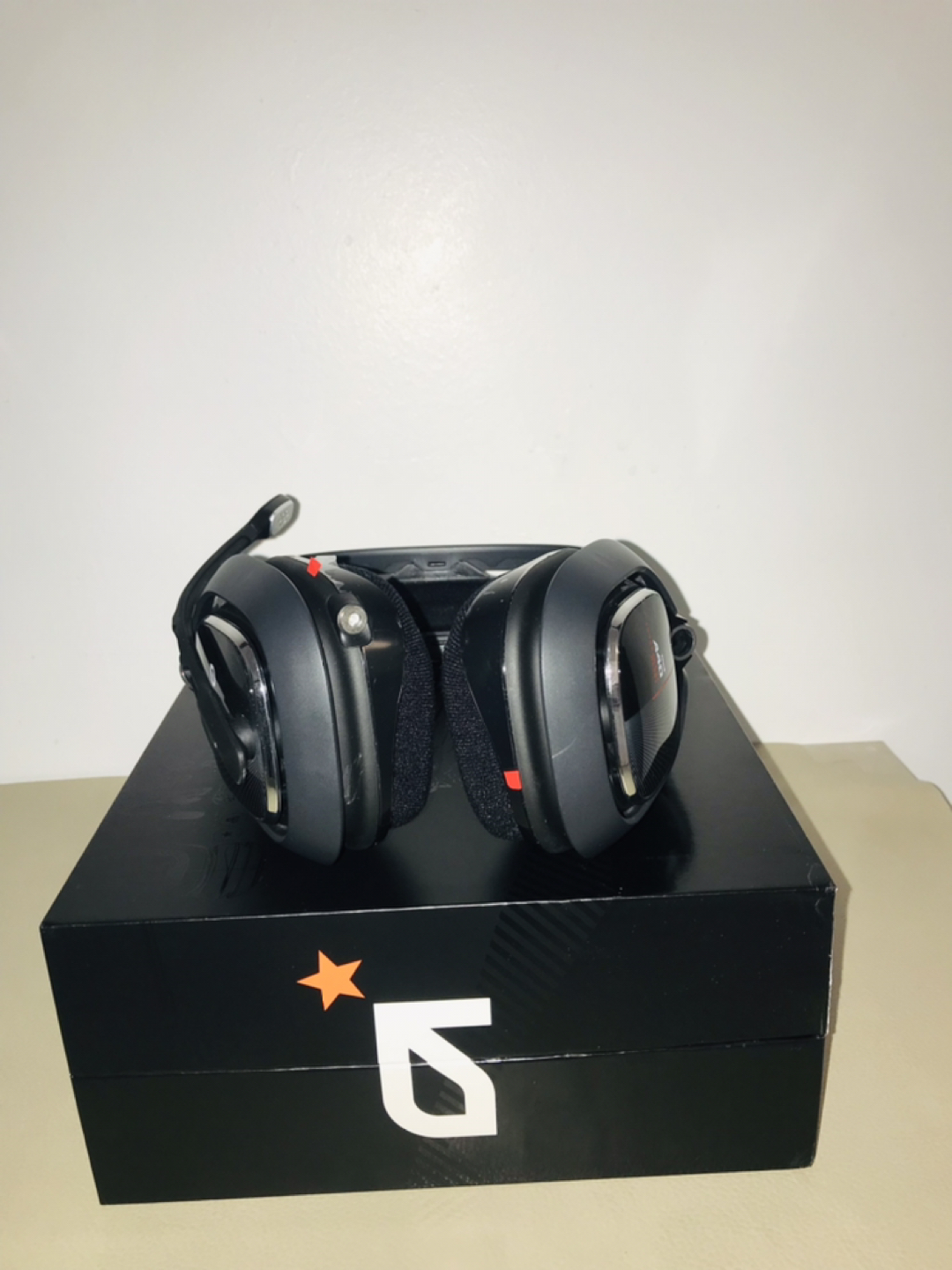 Gaming XBOX headset - photo 2