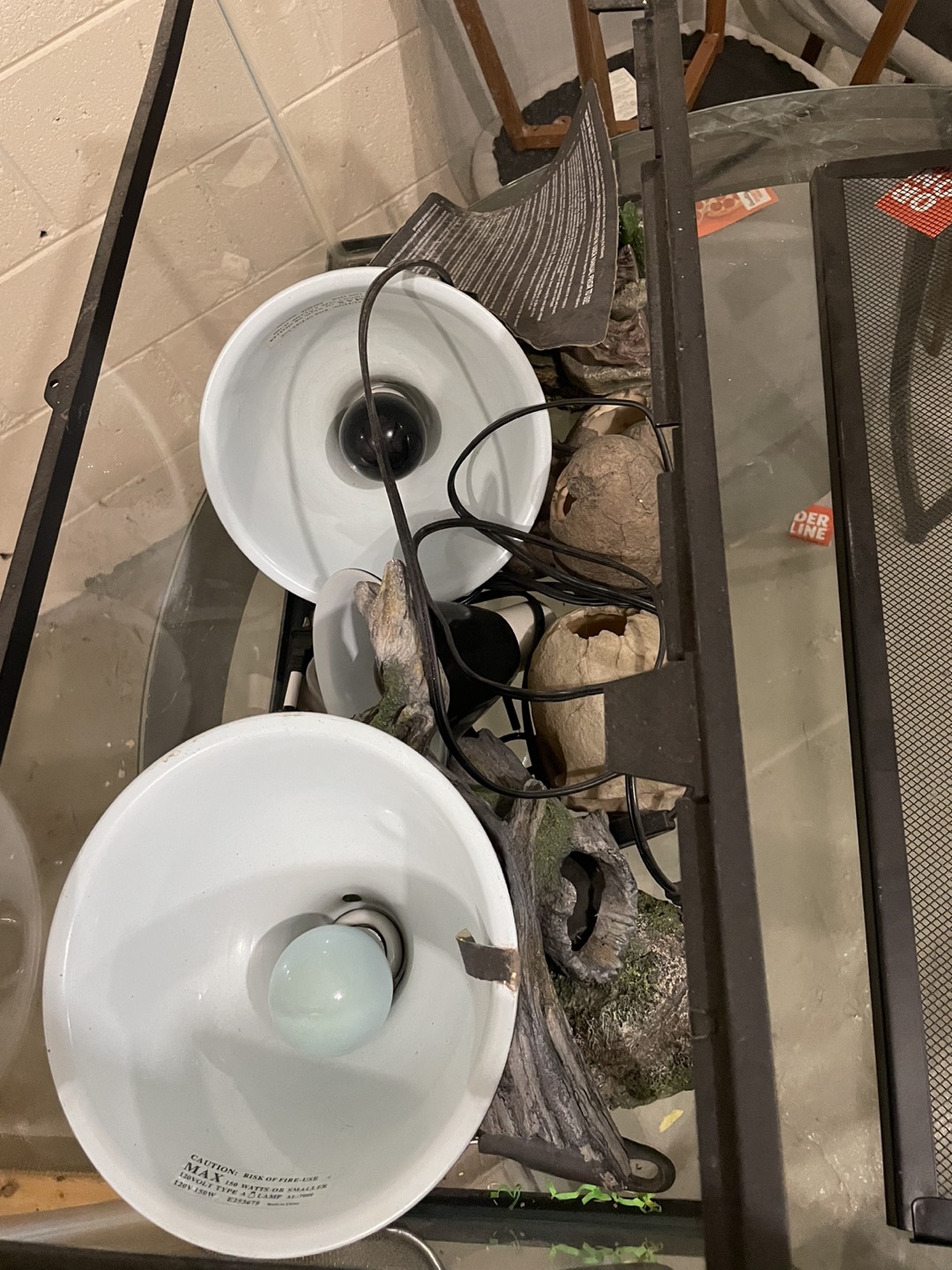 aquarium and stand image indicator(2)