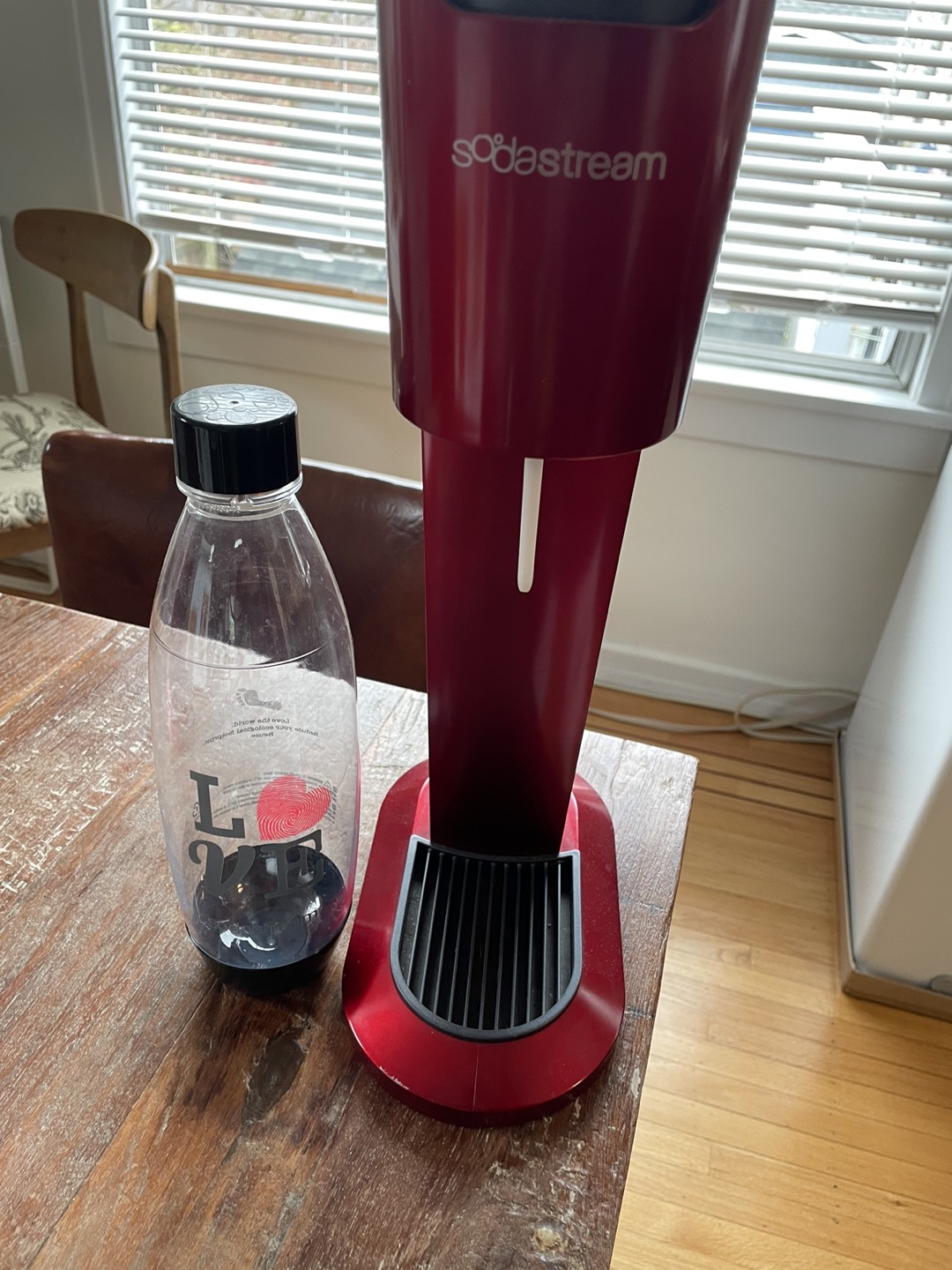 Sodastream thumbnail