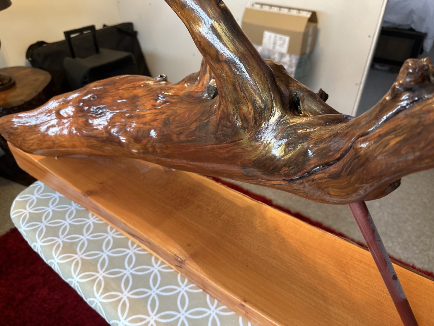 Art image indicator(4)