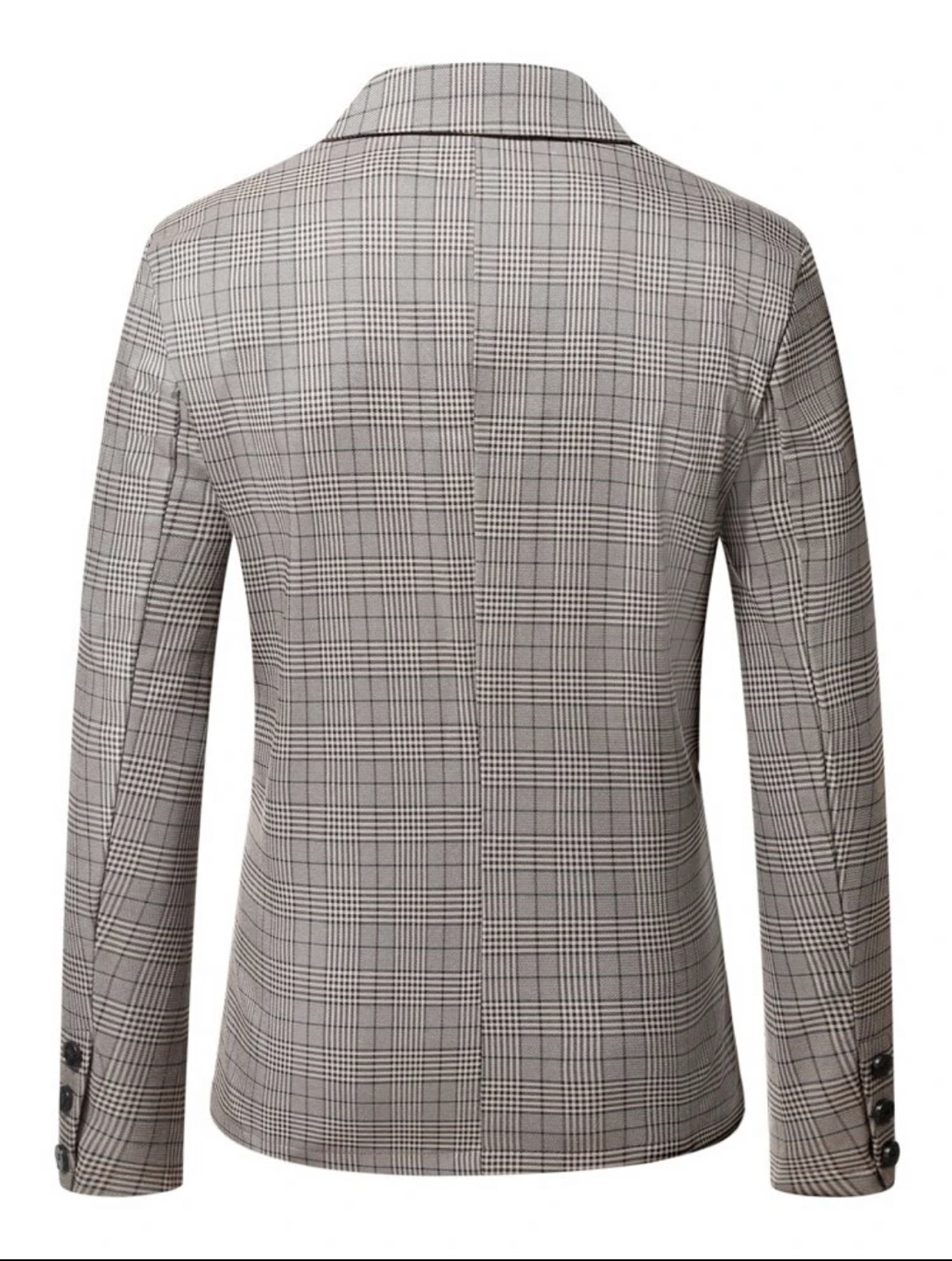 Men Blazer - photo 2