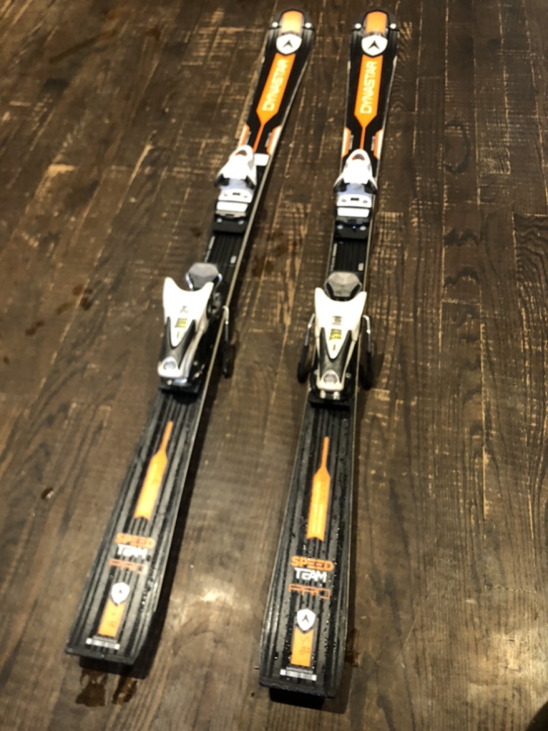 DYNASTAR Racing Skis - photo 2