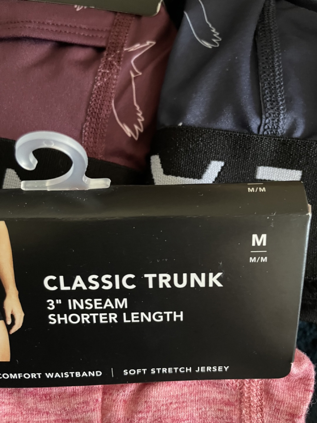 American Eagle underwear for men image indicator(2)