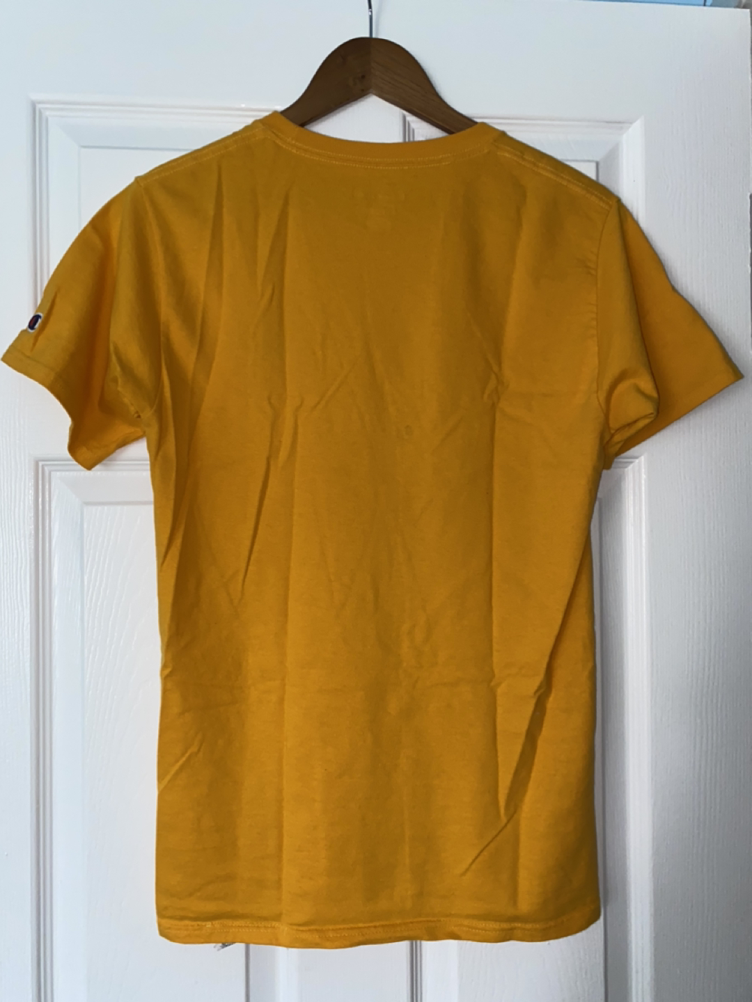 Champion x Earl Sweatshirt T-Shirt (small) image indicator(5)