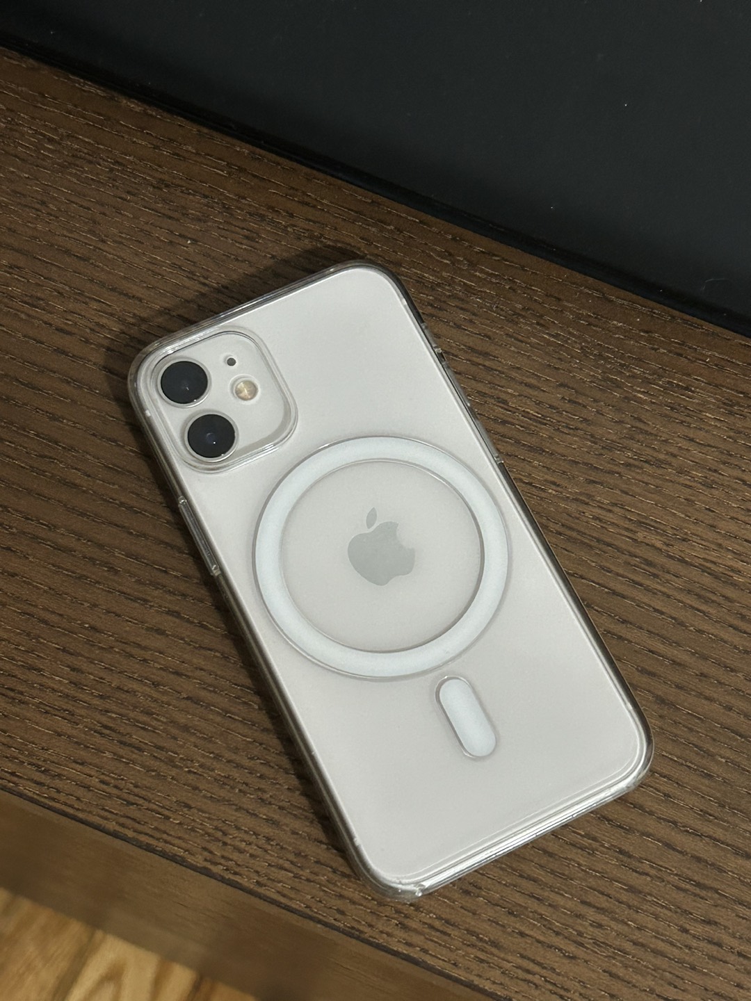 Iphone 12 mini white 128gb - photo 2