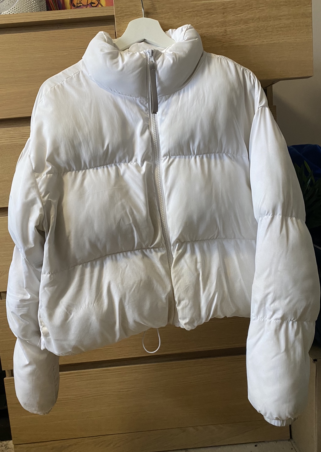 Fabletics Puffer coat