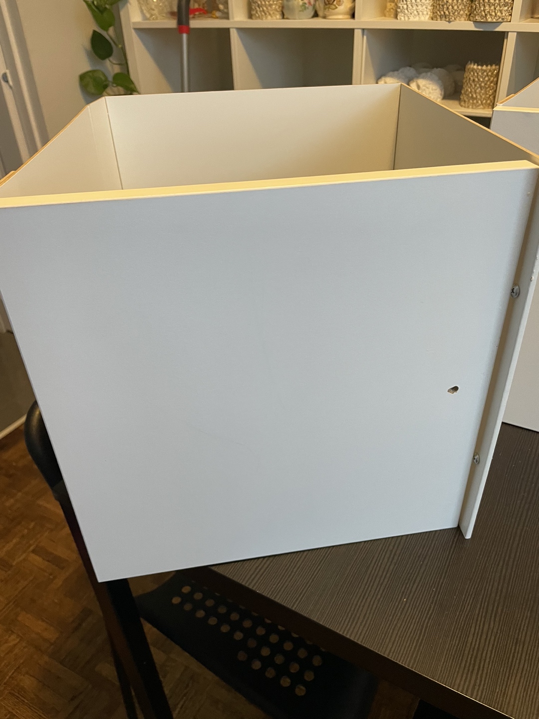 Ikea KALLAX insert - photo 2