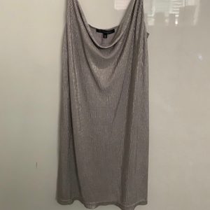 Dynamite dress