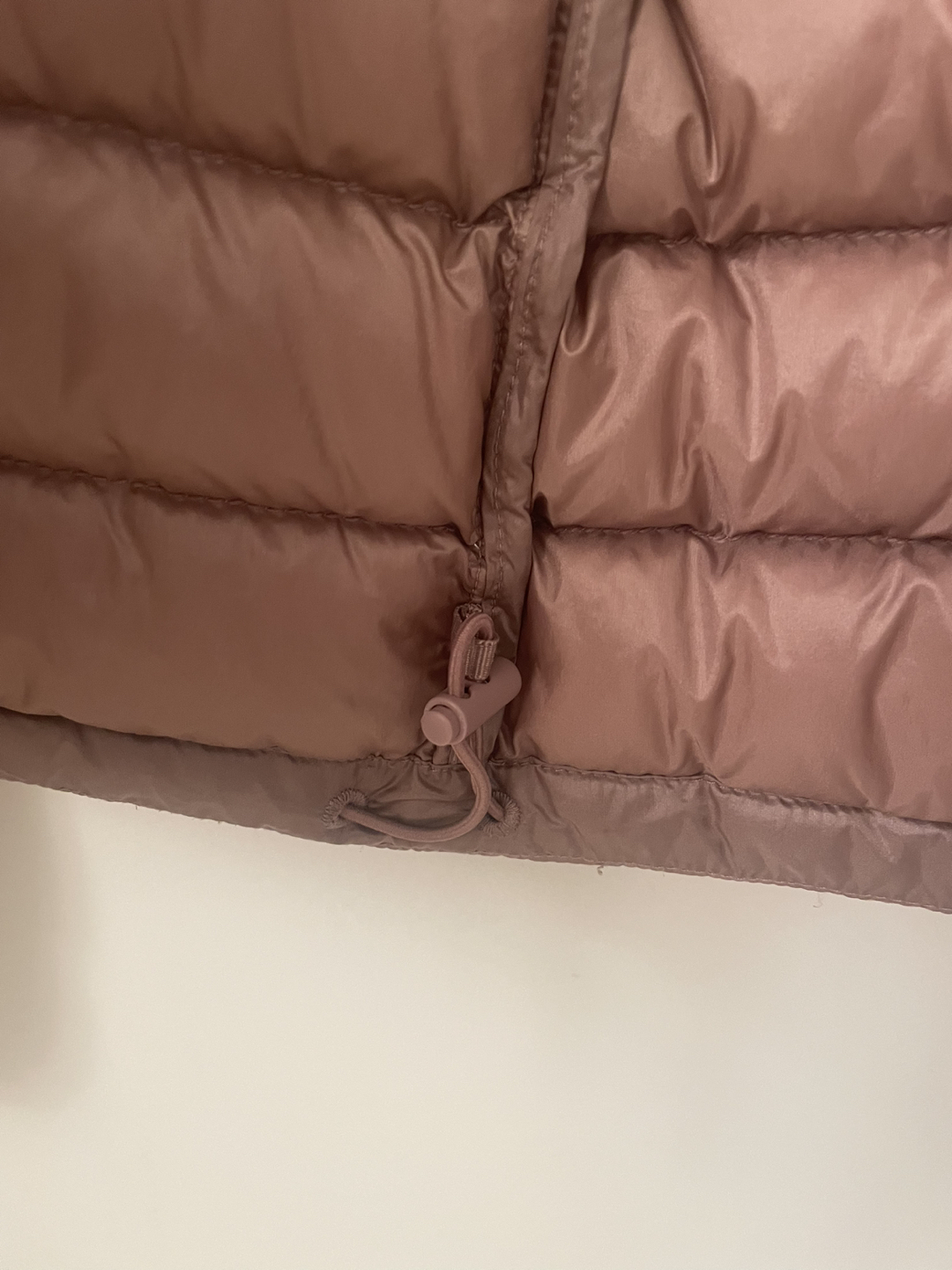 TNA Aritzia packable puffer - photo 5