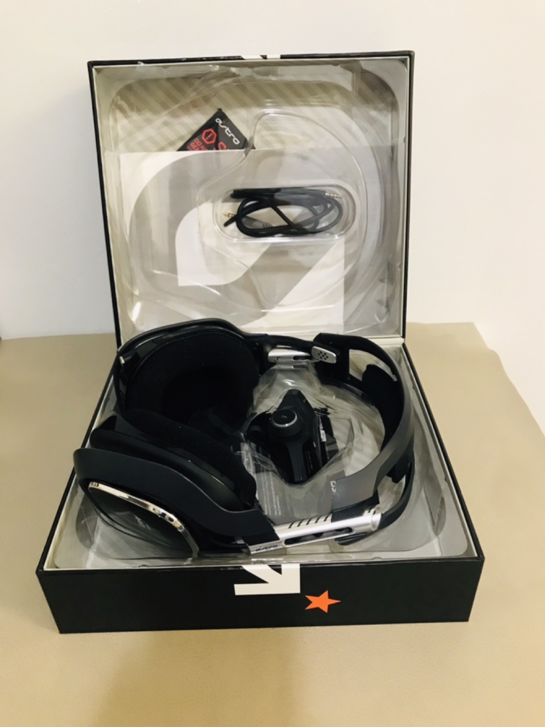 Gaming XBOX headset - photo 4