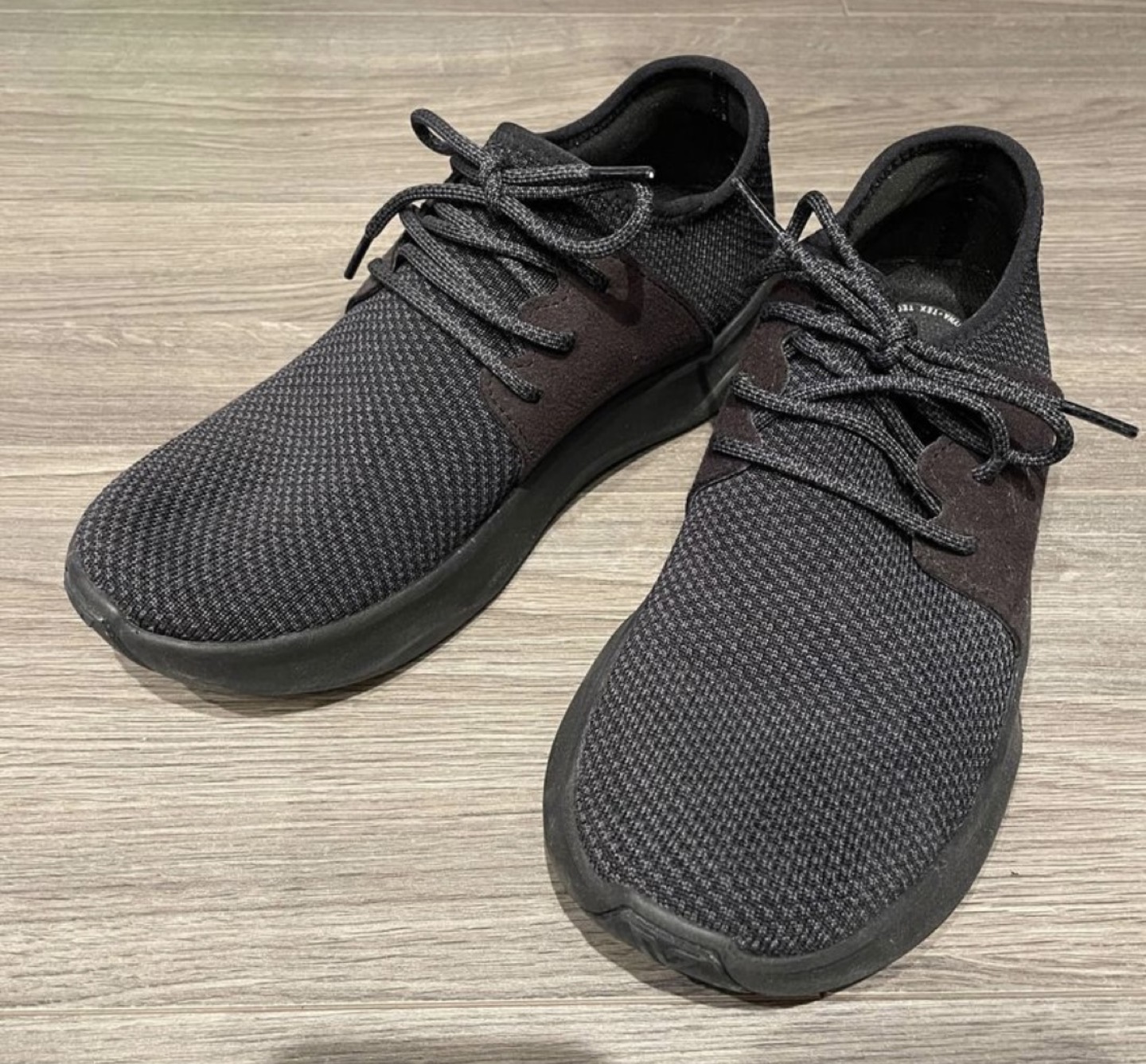 Vessi Everyday Shoes Women Size 8 thumbnail