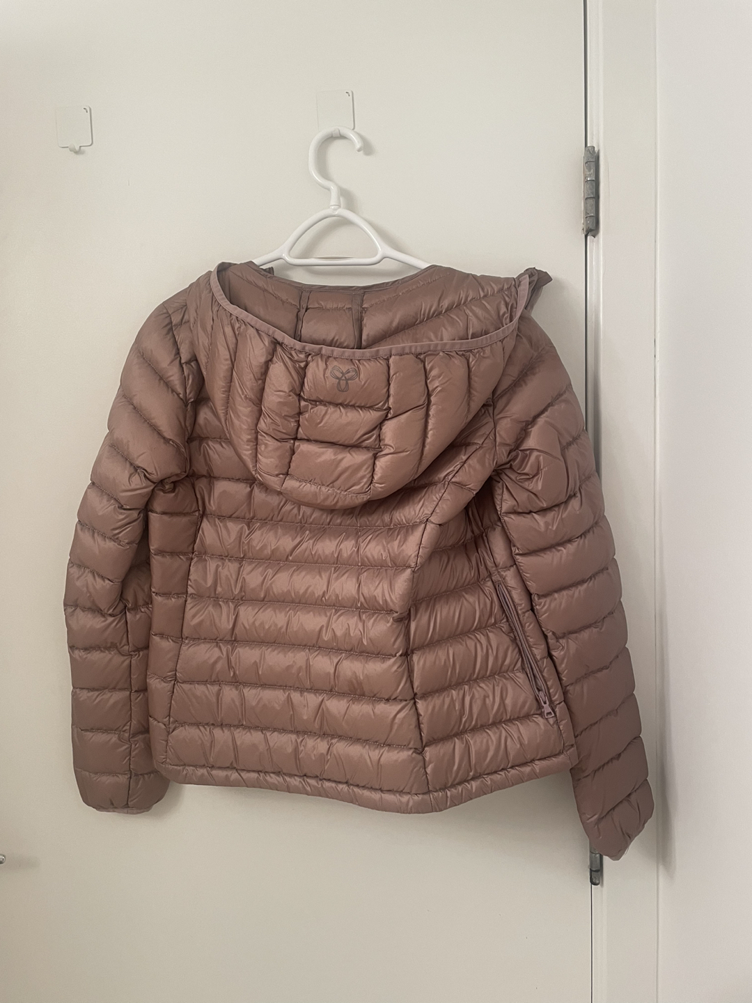 TNA Aritzia packable puffer - photo 2