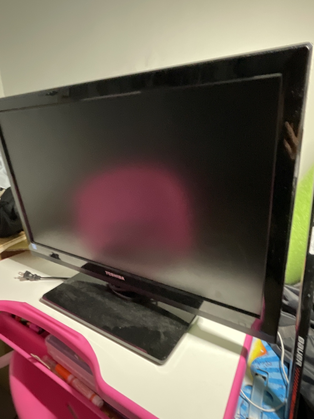 Toshiba Tv thumbnail