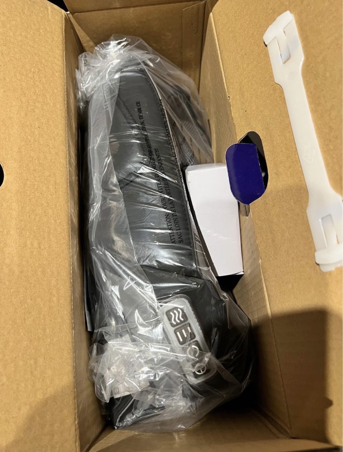 Neck and Shoulder Massager image indicator(2)