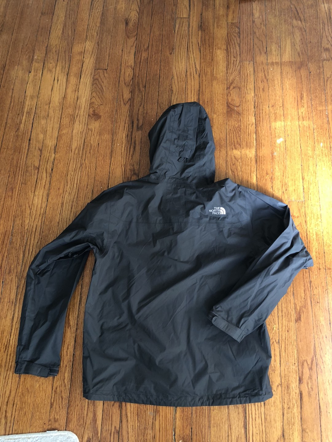 The North Face Windbreaker - photo 2