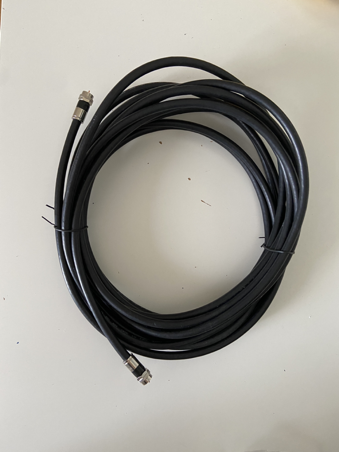7 meter coaxial cable thumbnail
