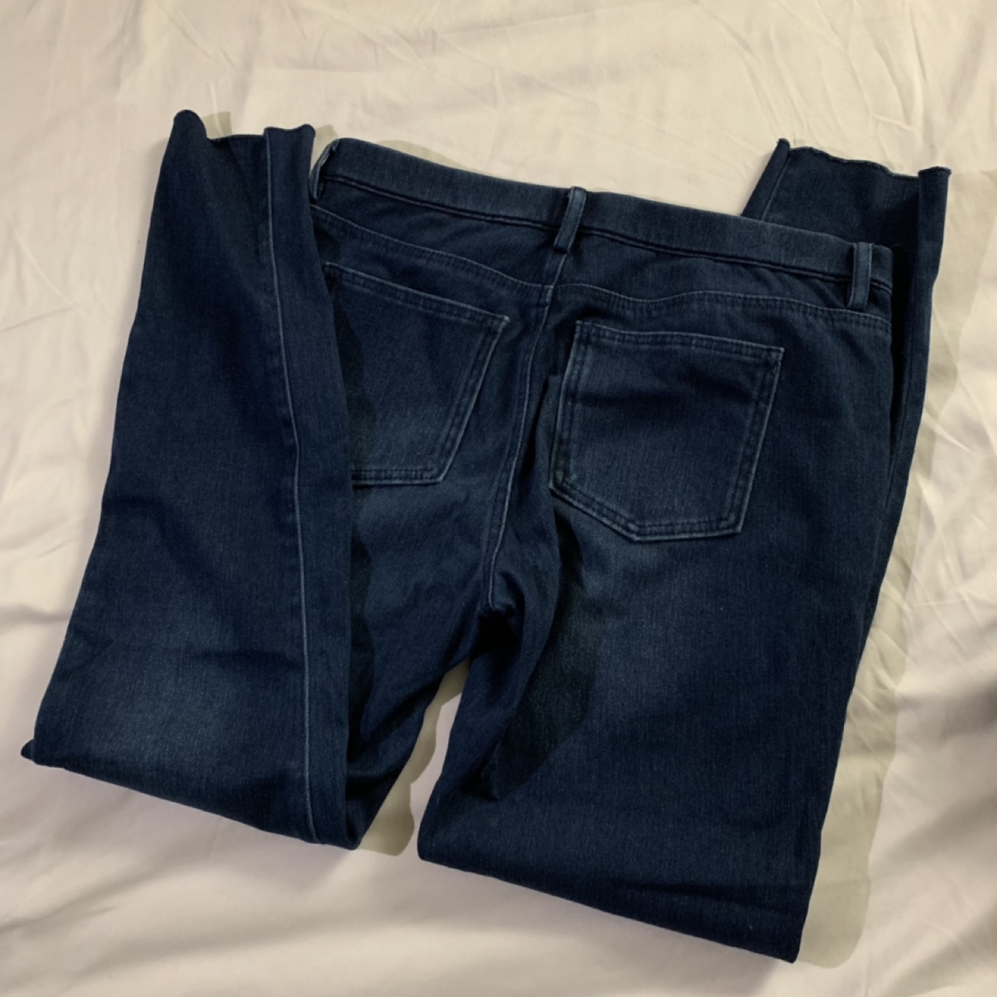 Uniqlo jeggings - photo 3